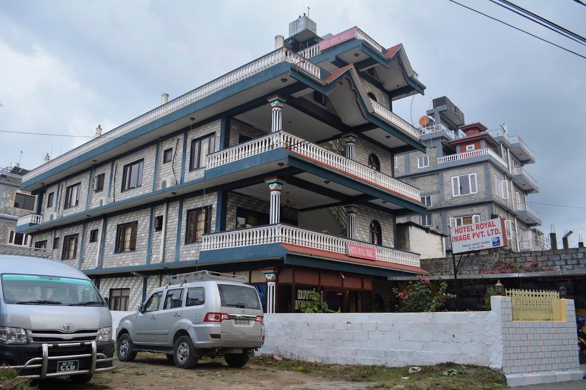 Hotel Royal Image – photo 3