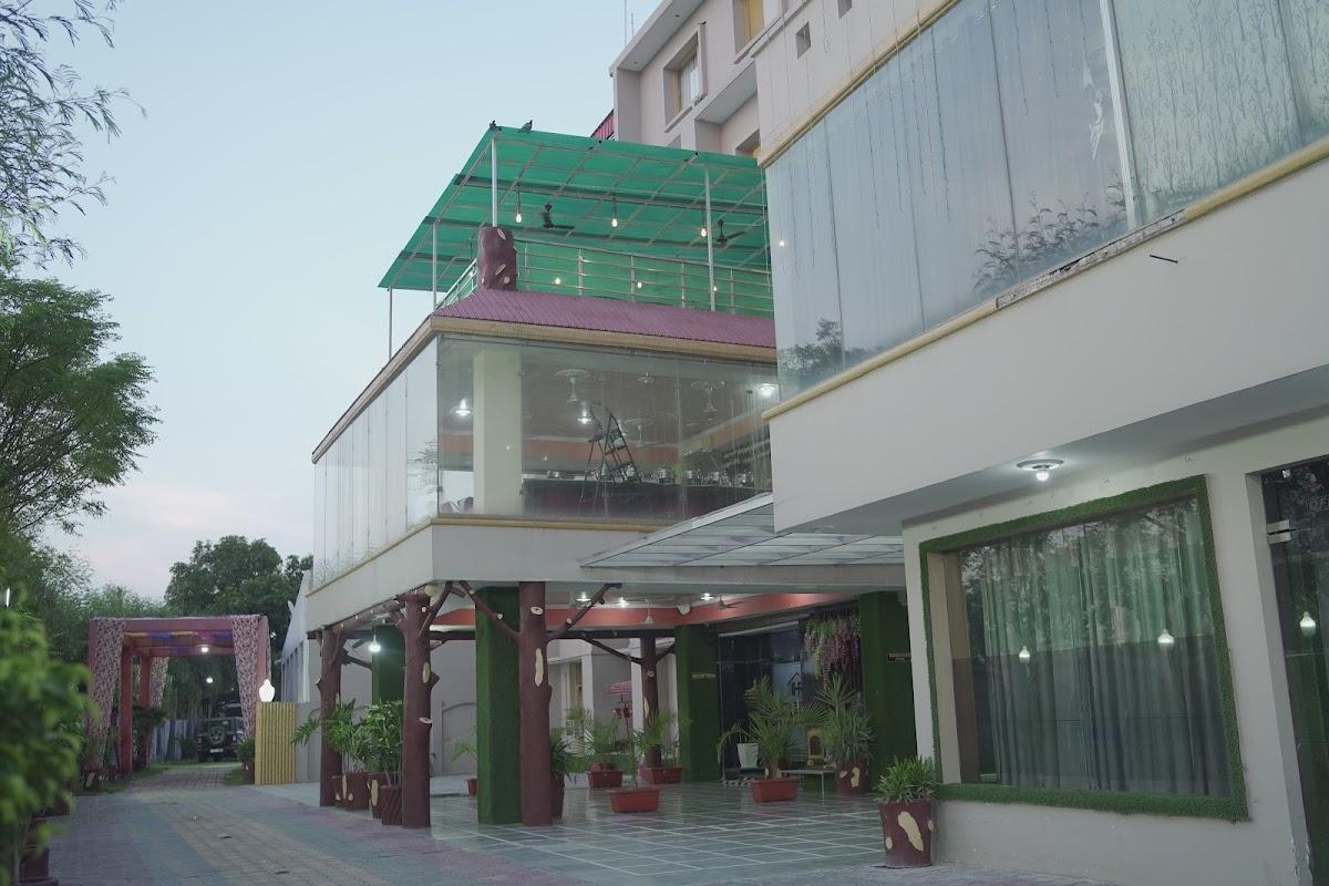 Hotel Ishant and Restaurant Vijaypur Jammu. – photo 2