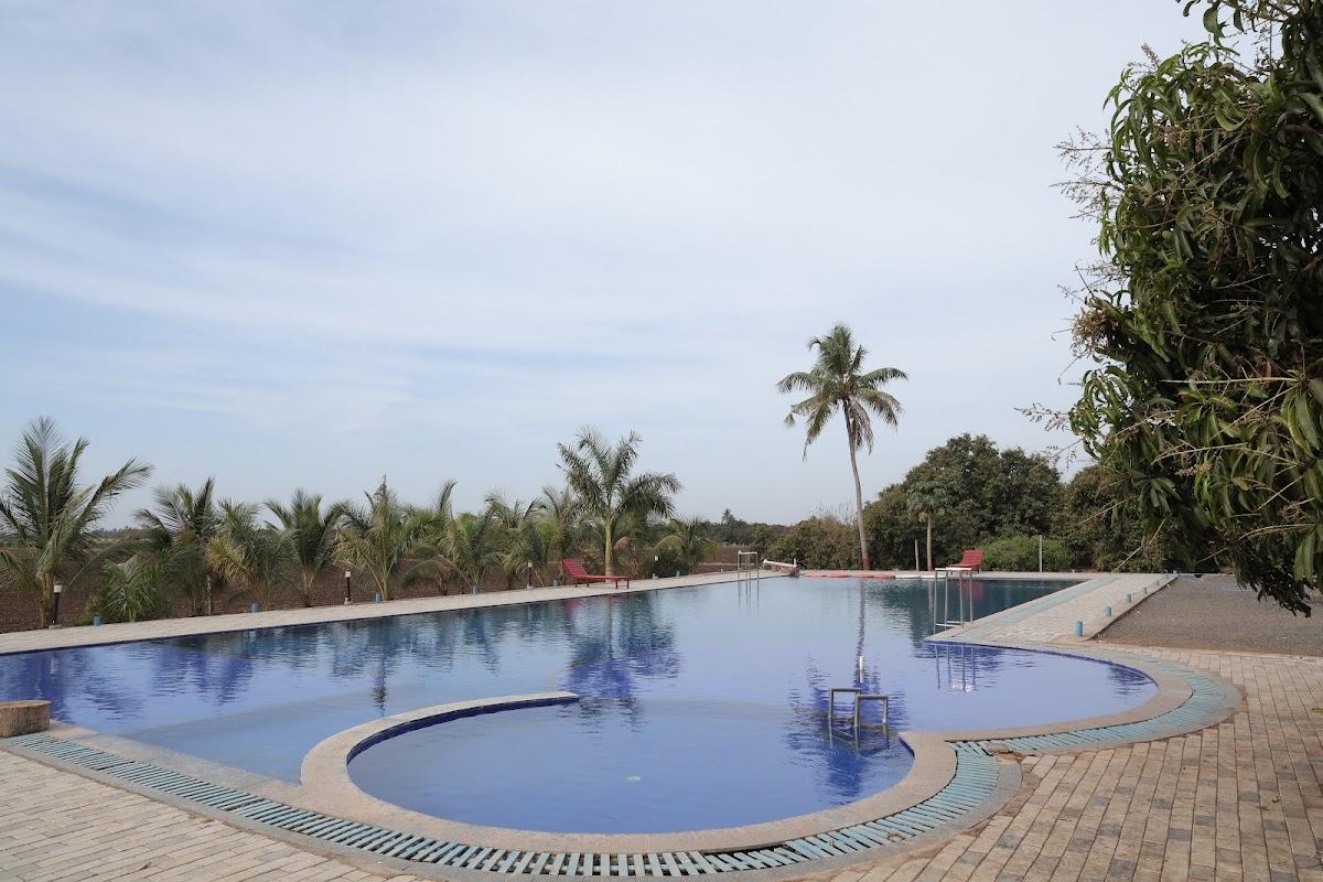 Gir Vatican Resort | Sasan Gir – photo 2