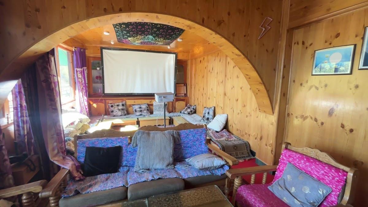HN Cottages, Manali – photo 4