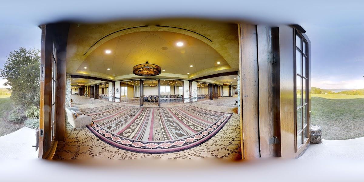Big Cedar Lodge – photo 1
