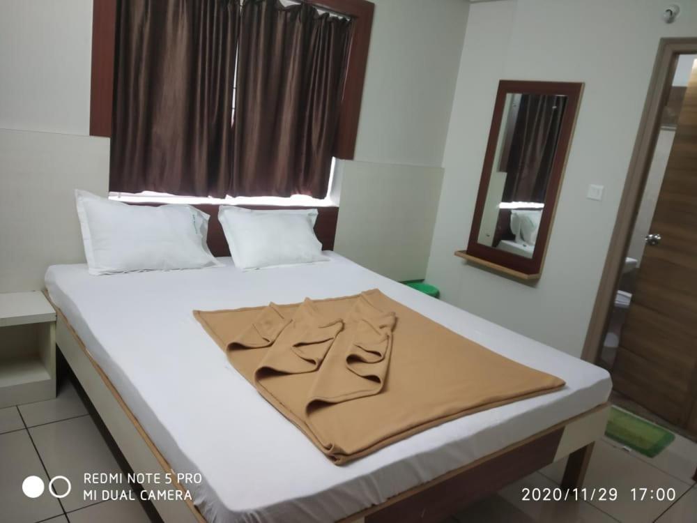 SAHARA inn – photo 2
