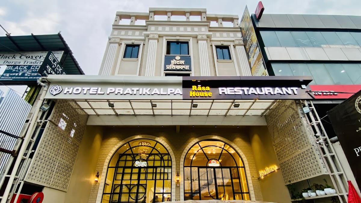 Hotel pratikalpa – photo 2