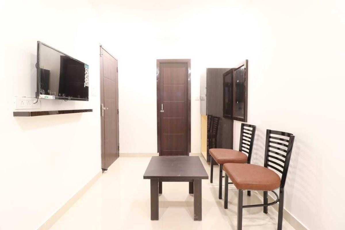 Hotel O La Vista – photo 3