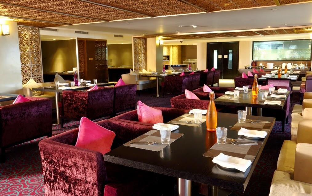 Hotel Davanam Sarovar Portico Suites – photo 3
