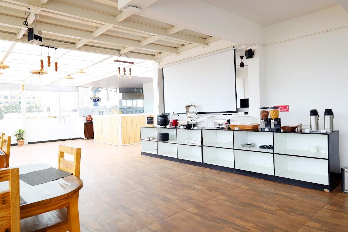 Felix Inn - Manyata Tech Park – photo 3