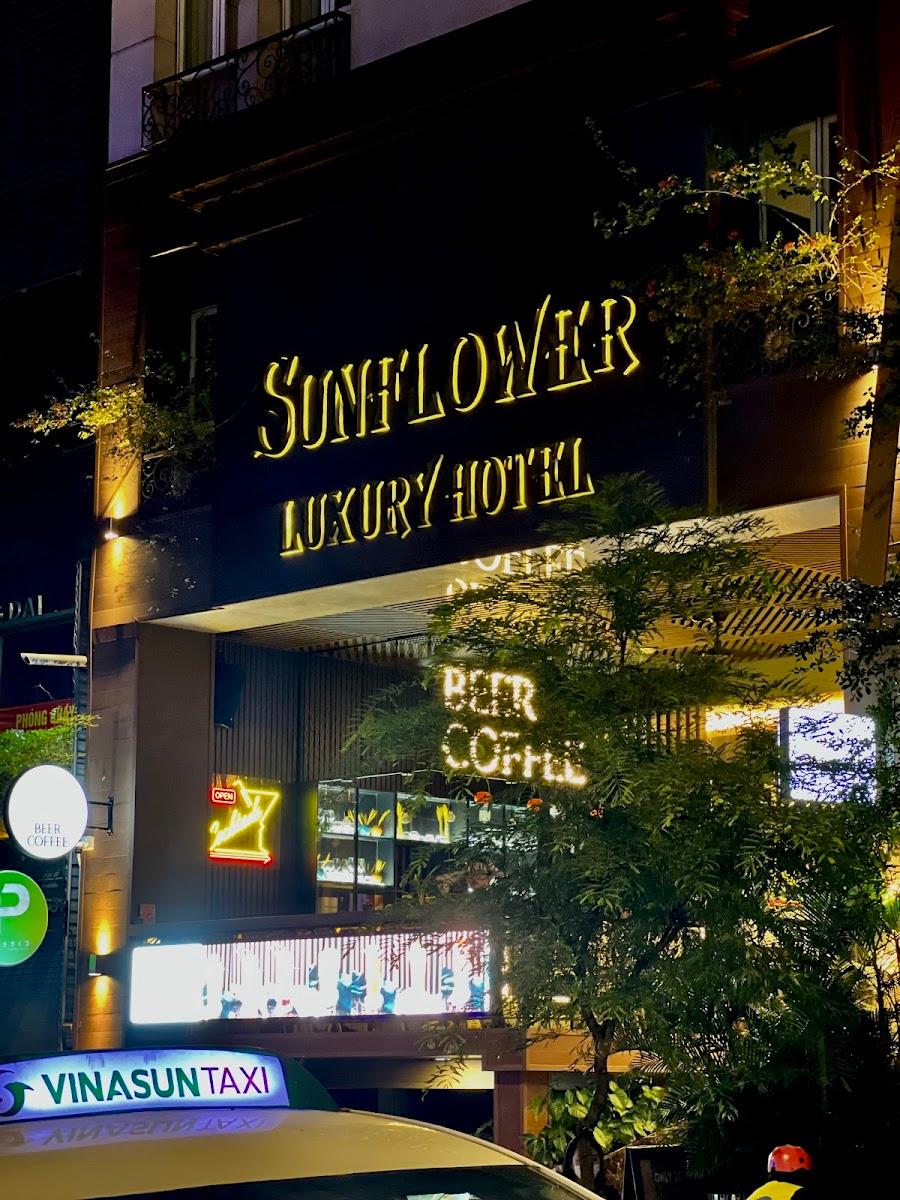 Sunflower Luxury Hotel