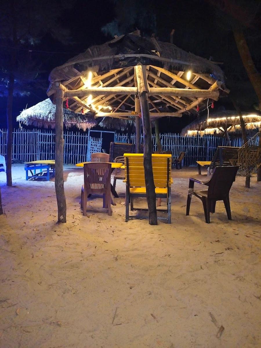 QUEST INN BEACH RESORT – photo 3
