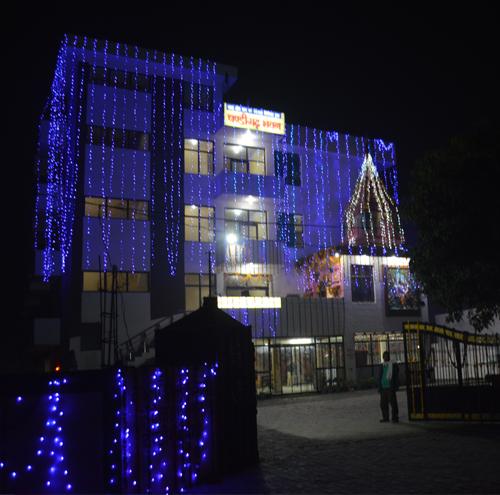 Chandigarh Bhawan – photo 1