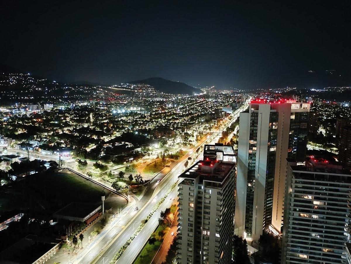 Santiago Marriott Hotel – photo 2
