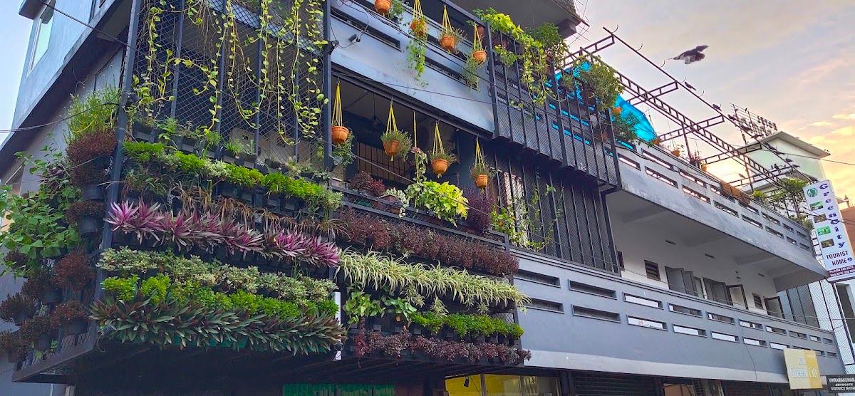 Tirur Tourist Home – photo 2