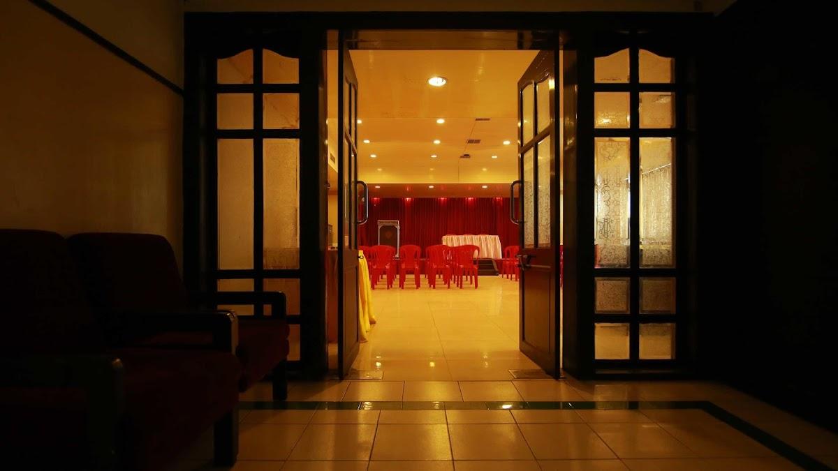 Hotel Palace Tower – photo 3