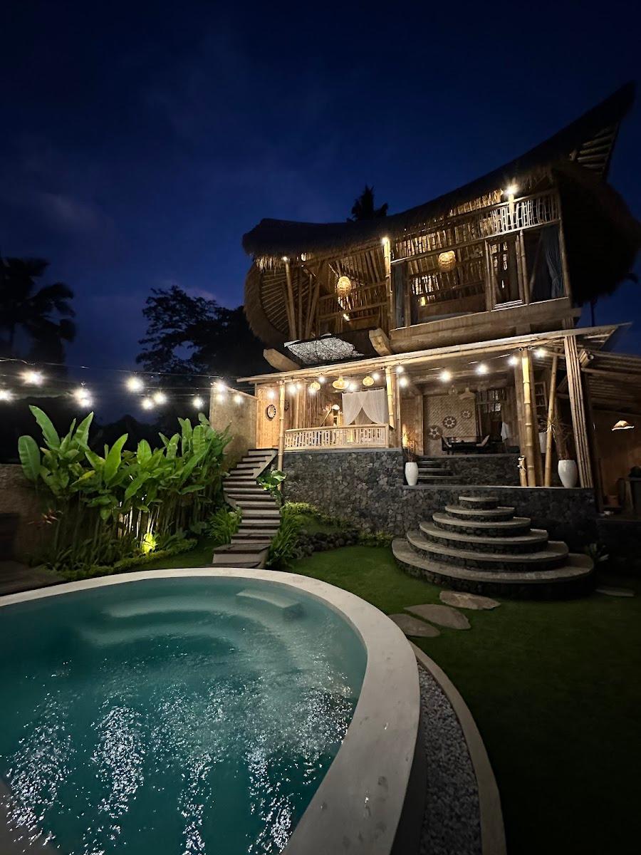 Makertibali