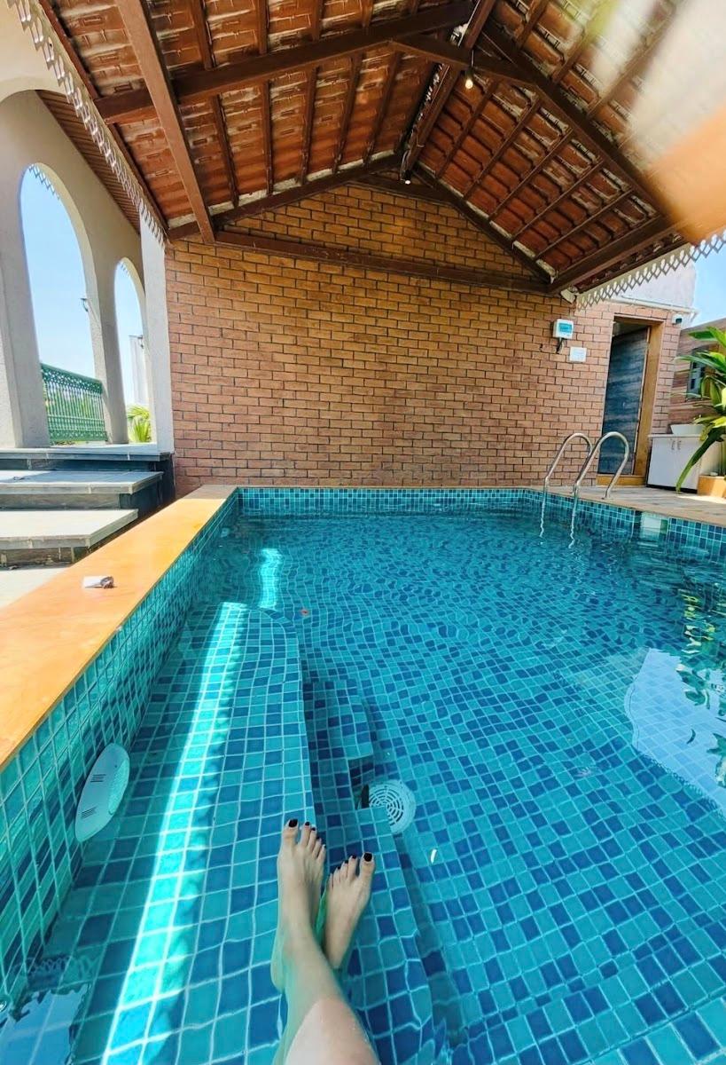 The Georgian Villa – photo 2