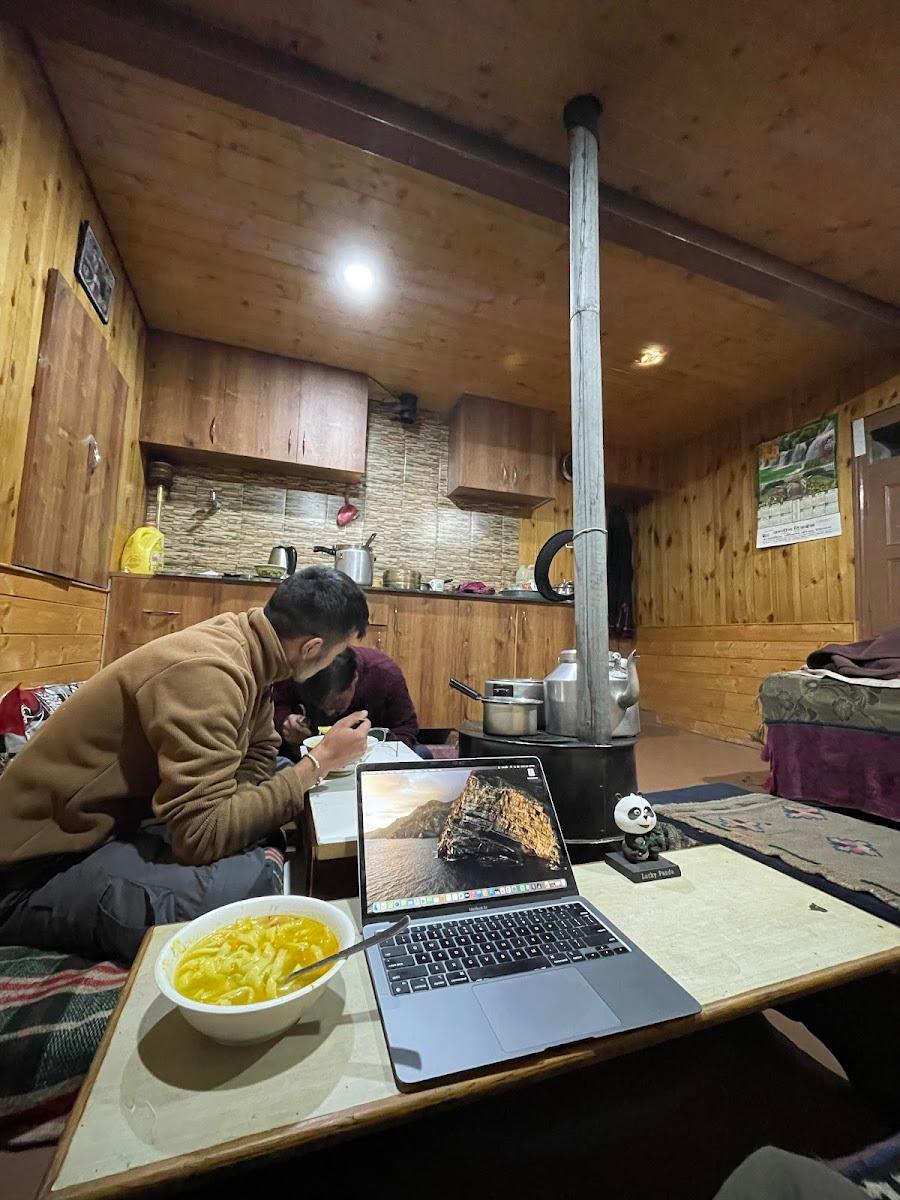 Darcha sumdo homestay and guest house – photo 1