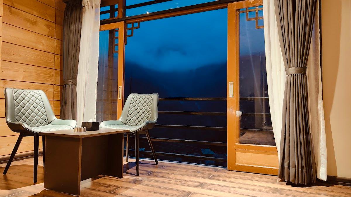 Mount Bayul Shangri-La Resort – photo 4