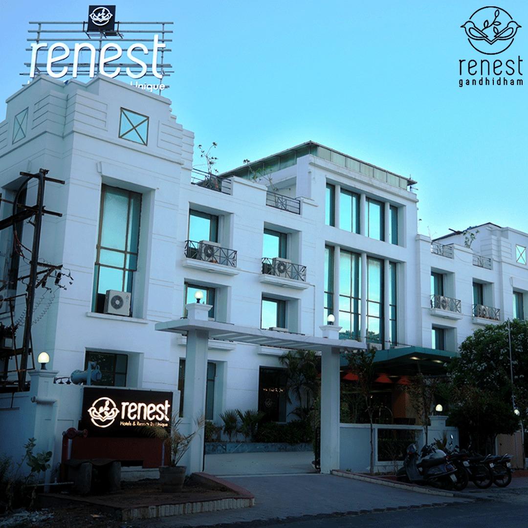 Renest Gandhidham – photo 2