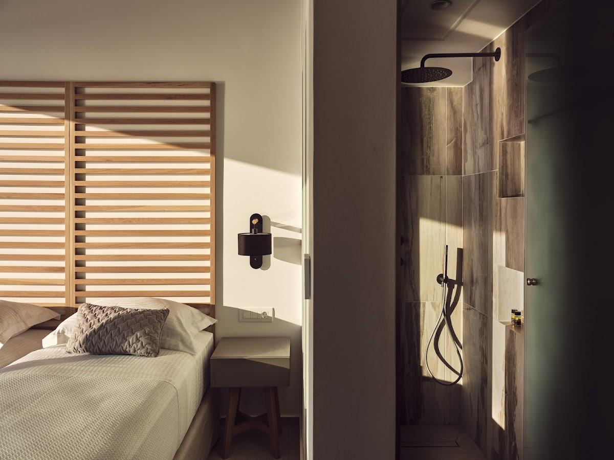 Etheria Luxury Villas & Suites – photo 4