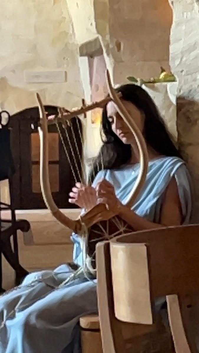 MOYSEION Matera – photo 4