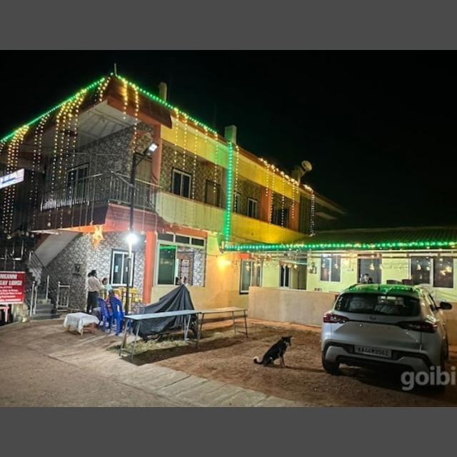 JOG FALLS VELANKANNI HOMESTAY LODGE – photo 1