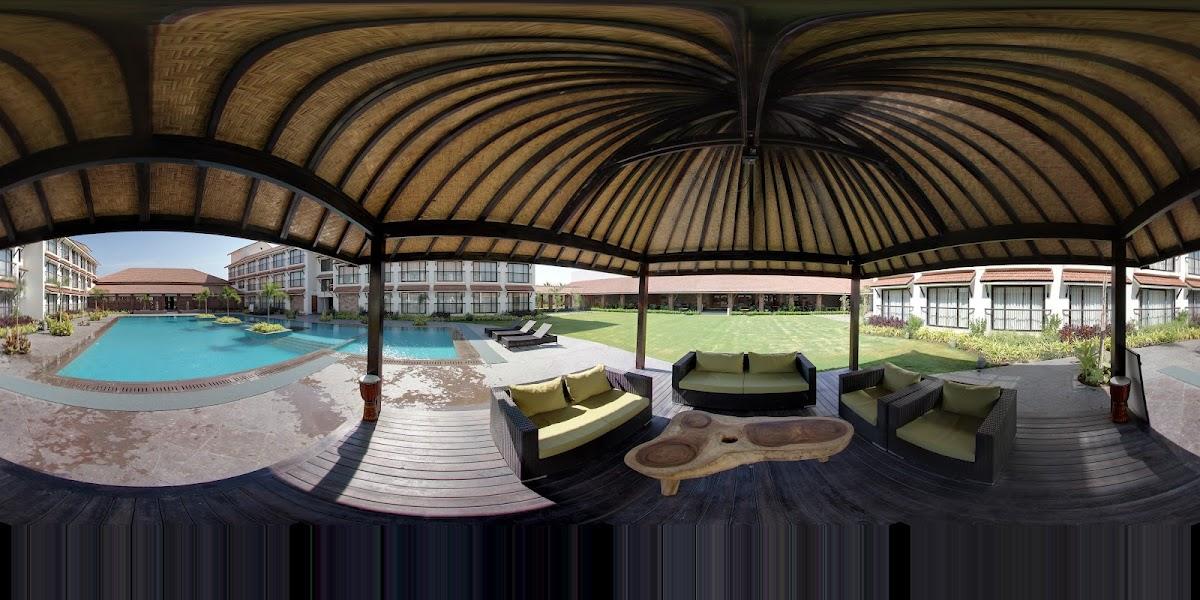 Vedik Resort – photo 4