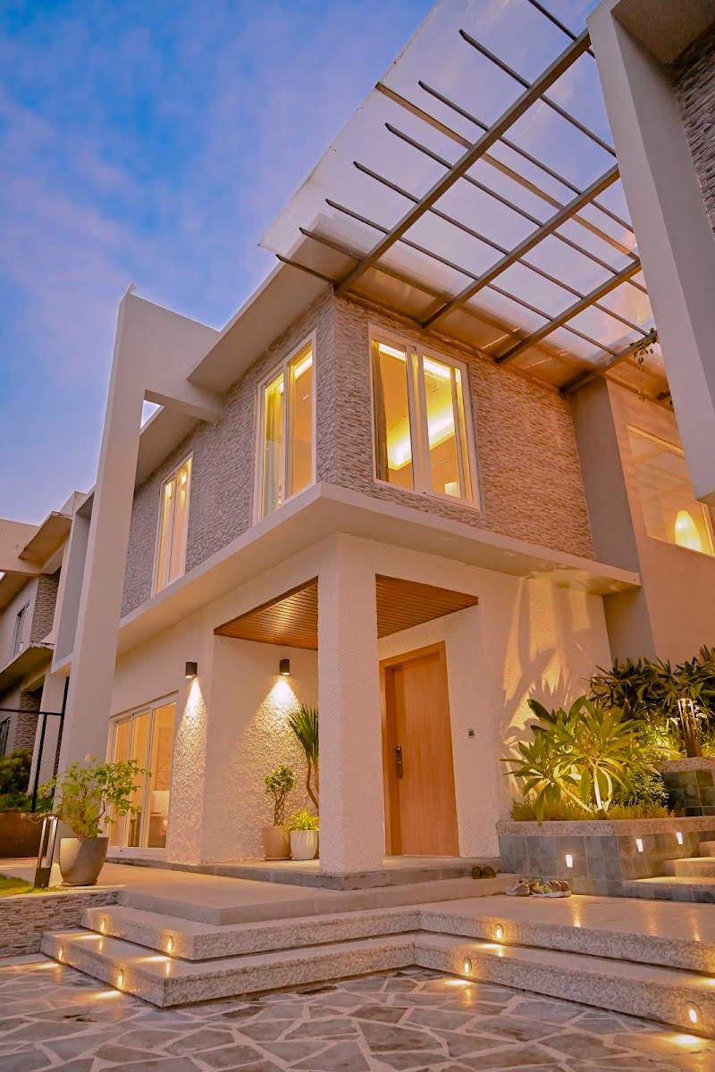 Golden Gardenia Luxury Villa – photo 1