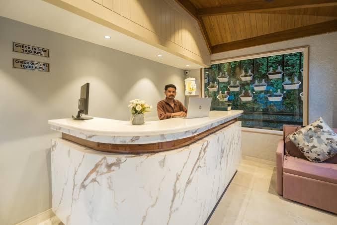 Tripli Hotels Royal Spring – photo 3