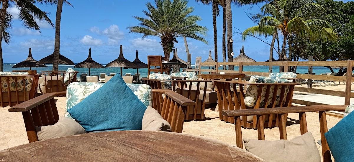 OUTRIGGER Mauritius Beach Resort