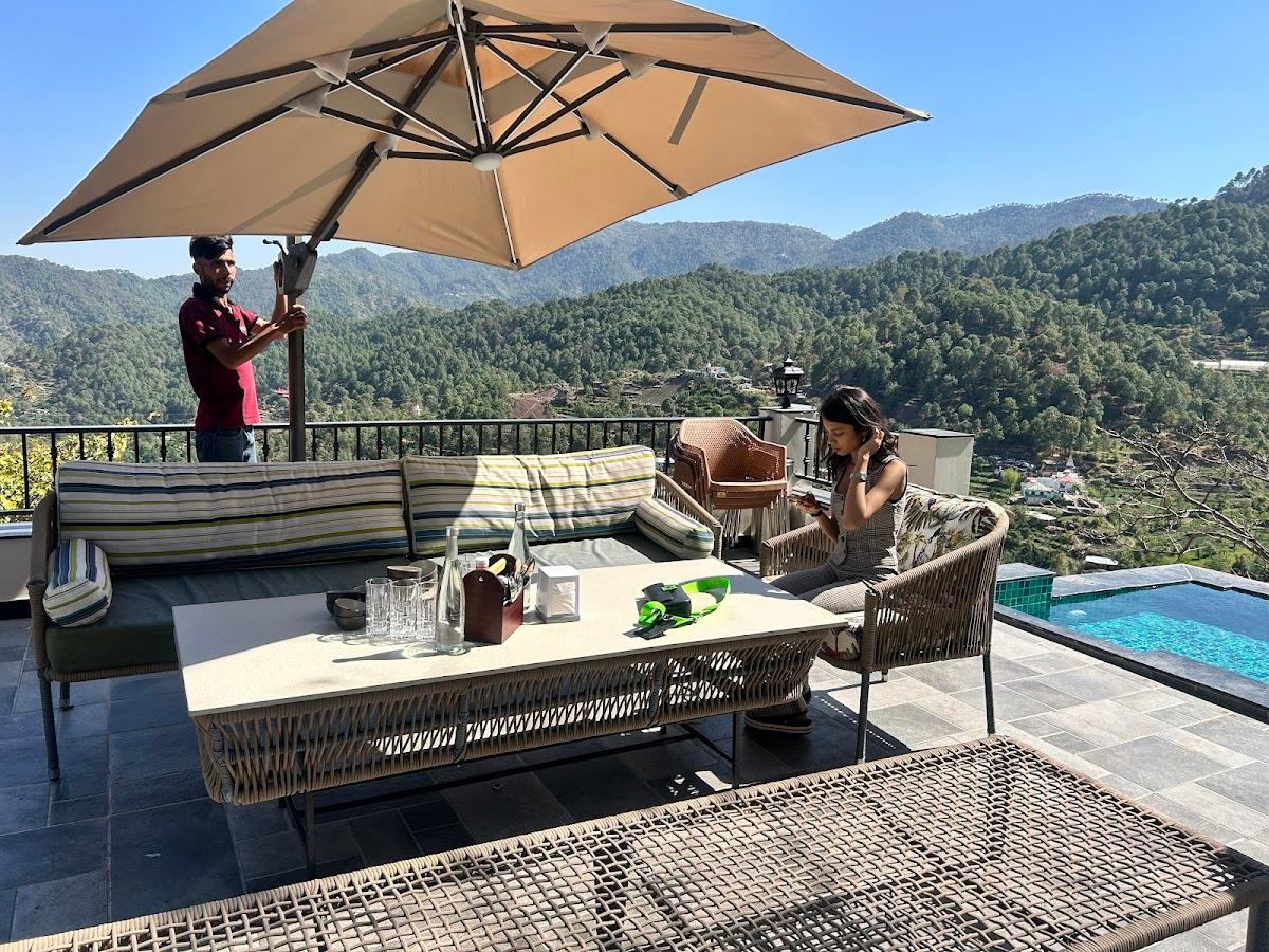 ilika Estates ( ई l i k a ) -- Escape to serenityy – photo 4