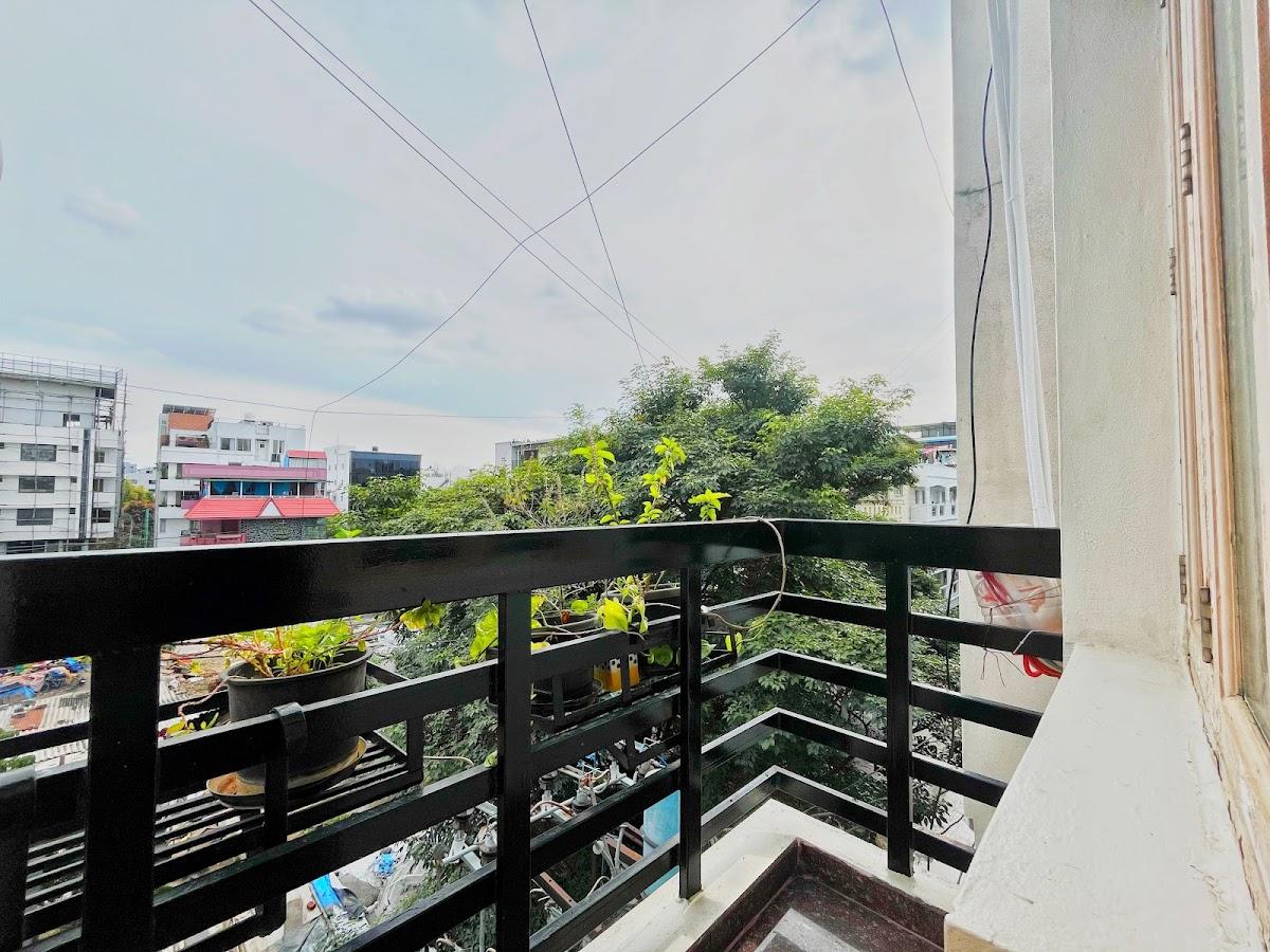 Mystic Felicity Inn – photo 2