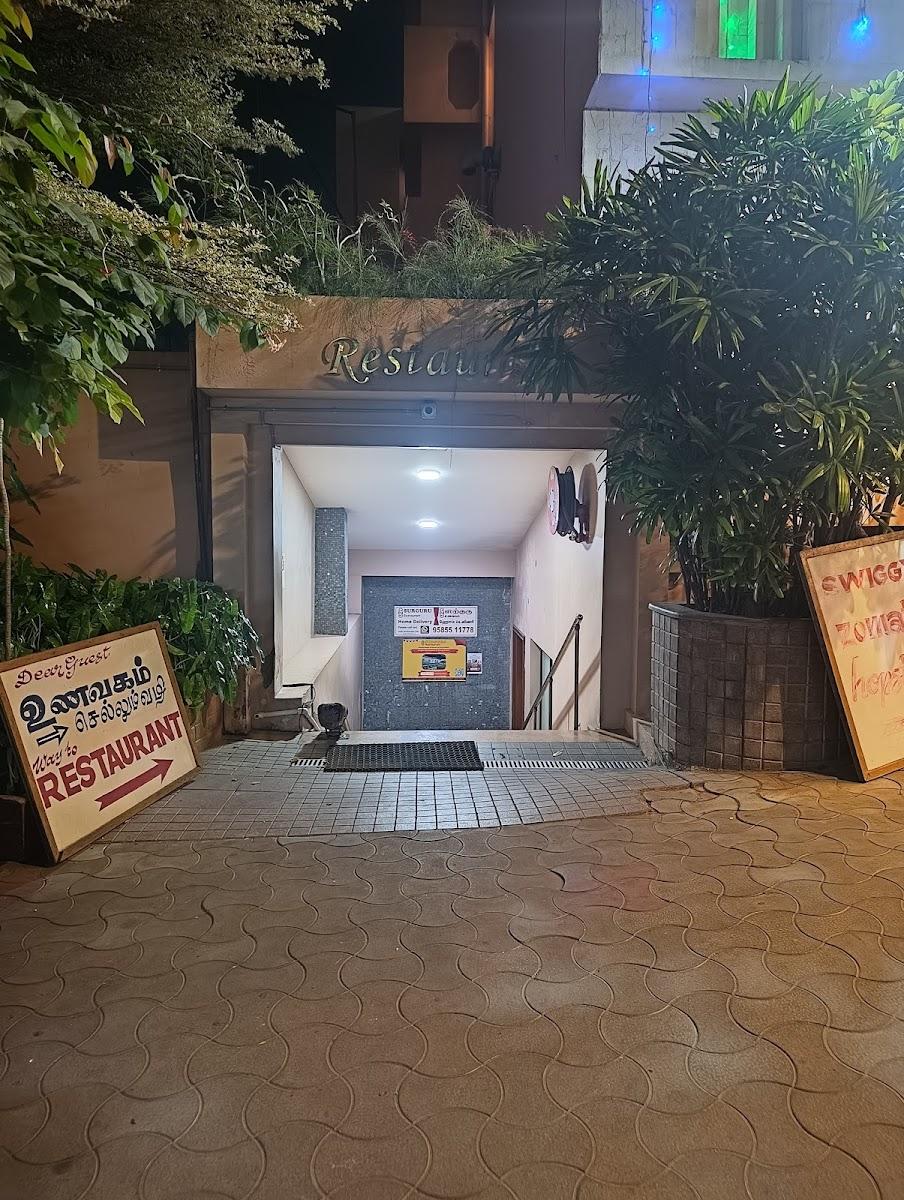 Hotel Surguru – photo 4