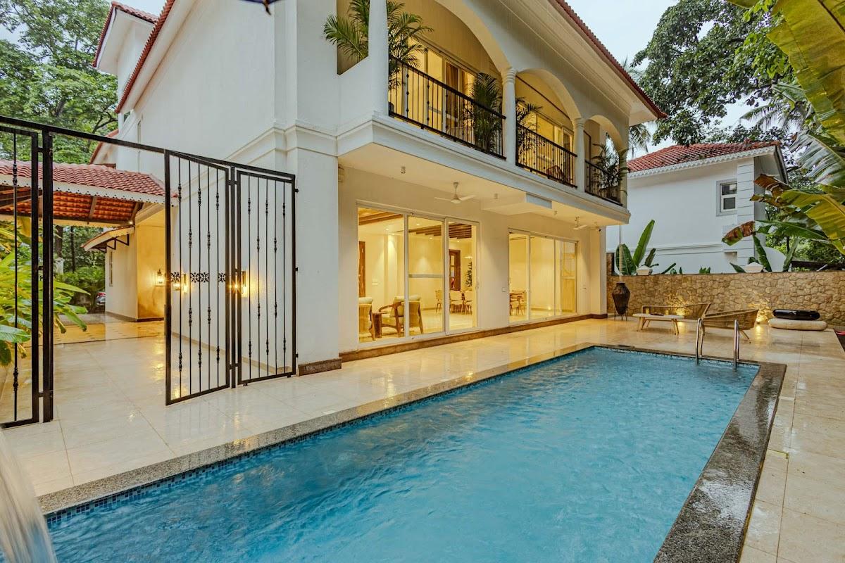 StayVista at Villa Nava – photo 3