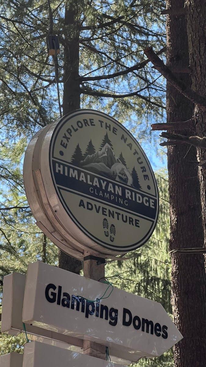 Himalayan Ridge Glamping Dome – photo 2