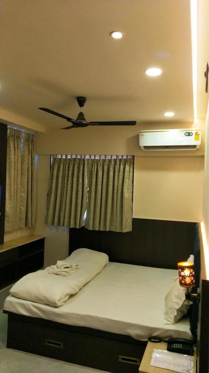 Hotel siddhi gandhibagh nagpur – photo 4