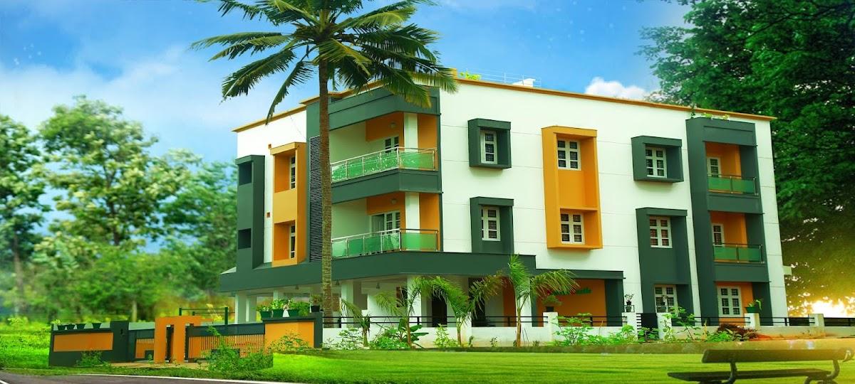 DOLPHIN ENCLAVE SERVICE STUDIO APARTMENTS – photo 2