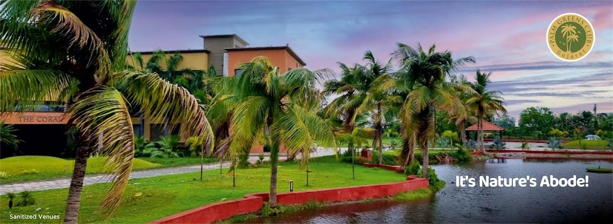Palm Greens Club & Resort – photo 2