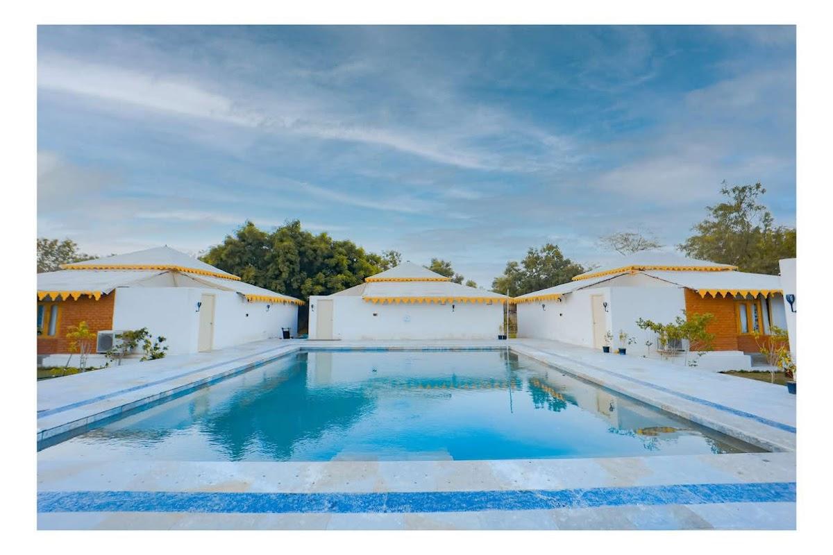 Aranya By Stories Luxury Villas – photo 2