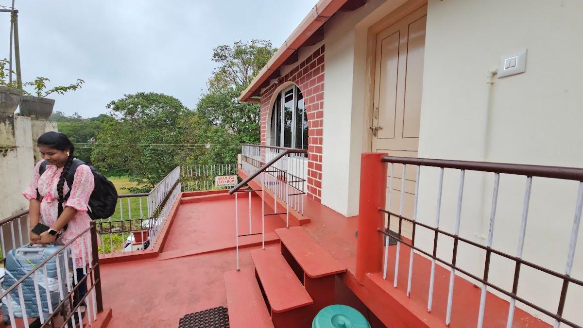 Anamiiva Homestay – photo 2
