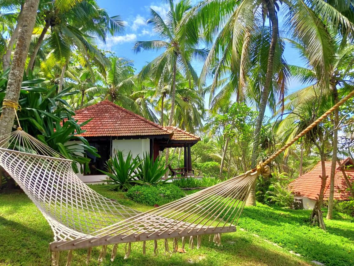 Niraamaya Retreats Surya Samudra Kovalam – photo 1