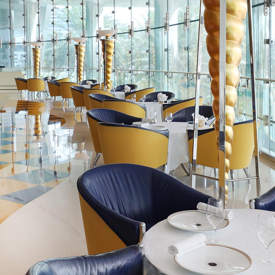 Jumeirah Burj Al Arab – photo 4