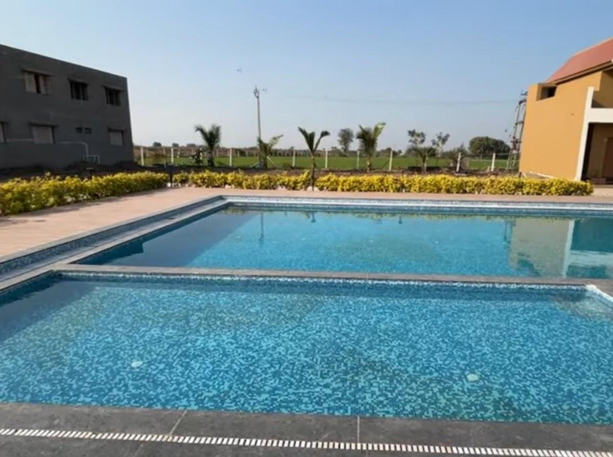 Odkar Resort – photo 3