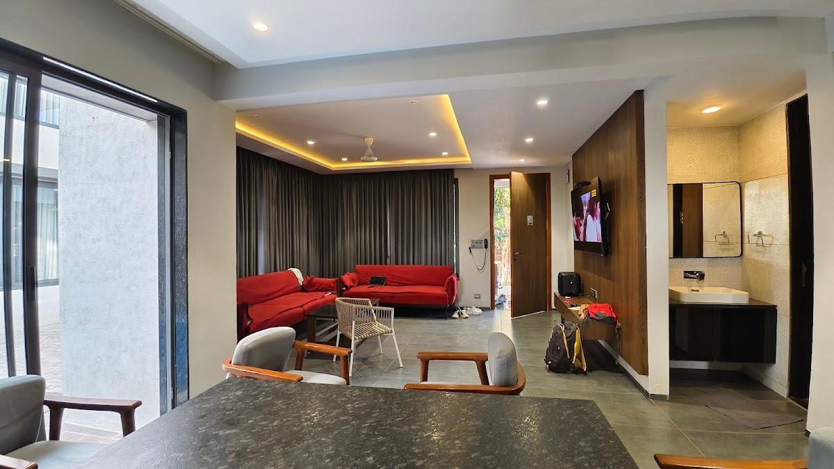 Jalsa Villas Phase 2 – photo 3