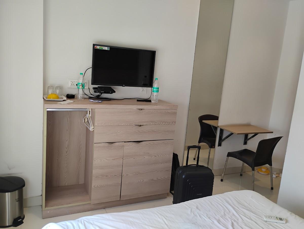Hypons Hotel Koramangala – photo 4