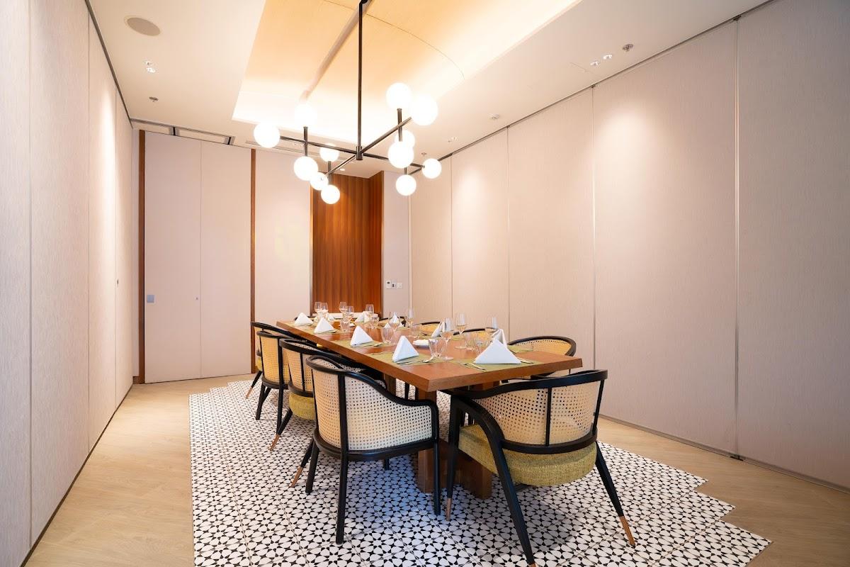 Lotte Hotel Saigon