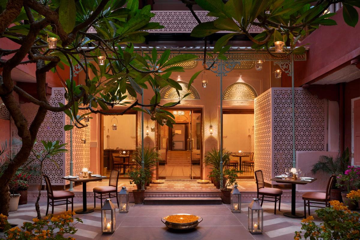 The Johri Jaipur – photo 1