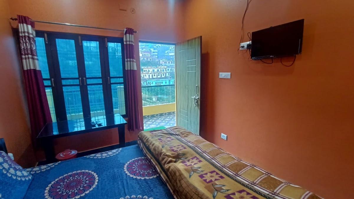 Goodwill Homestay गुडविल होमस्टे – photo 2
