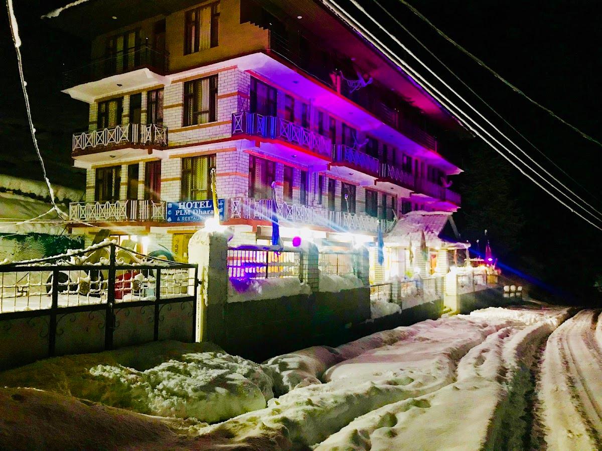 PLM Dhara Hotel & Restaurant Sissu – photo 2