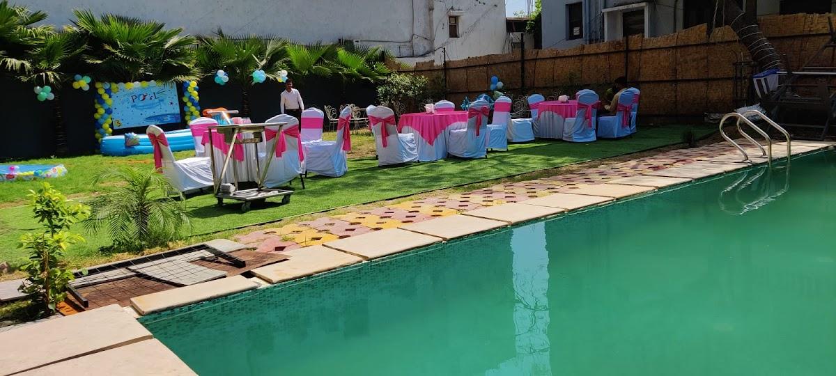 Hotel Aarkay Palace – photo 4