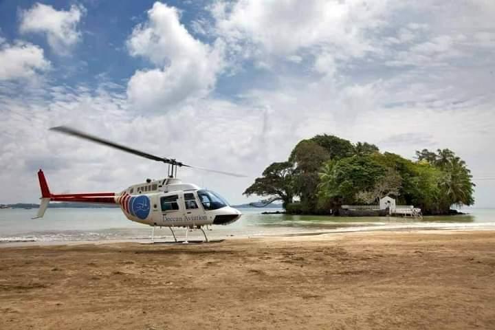 Taprobane Island – photo 3