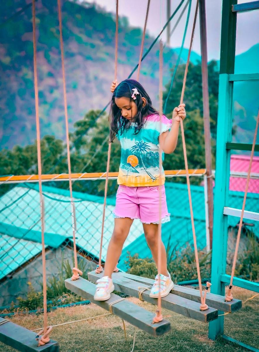 Happy Moments Camp – photo 4